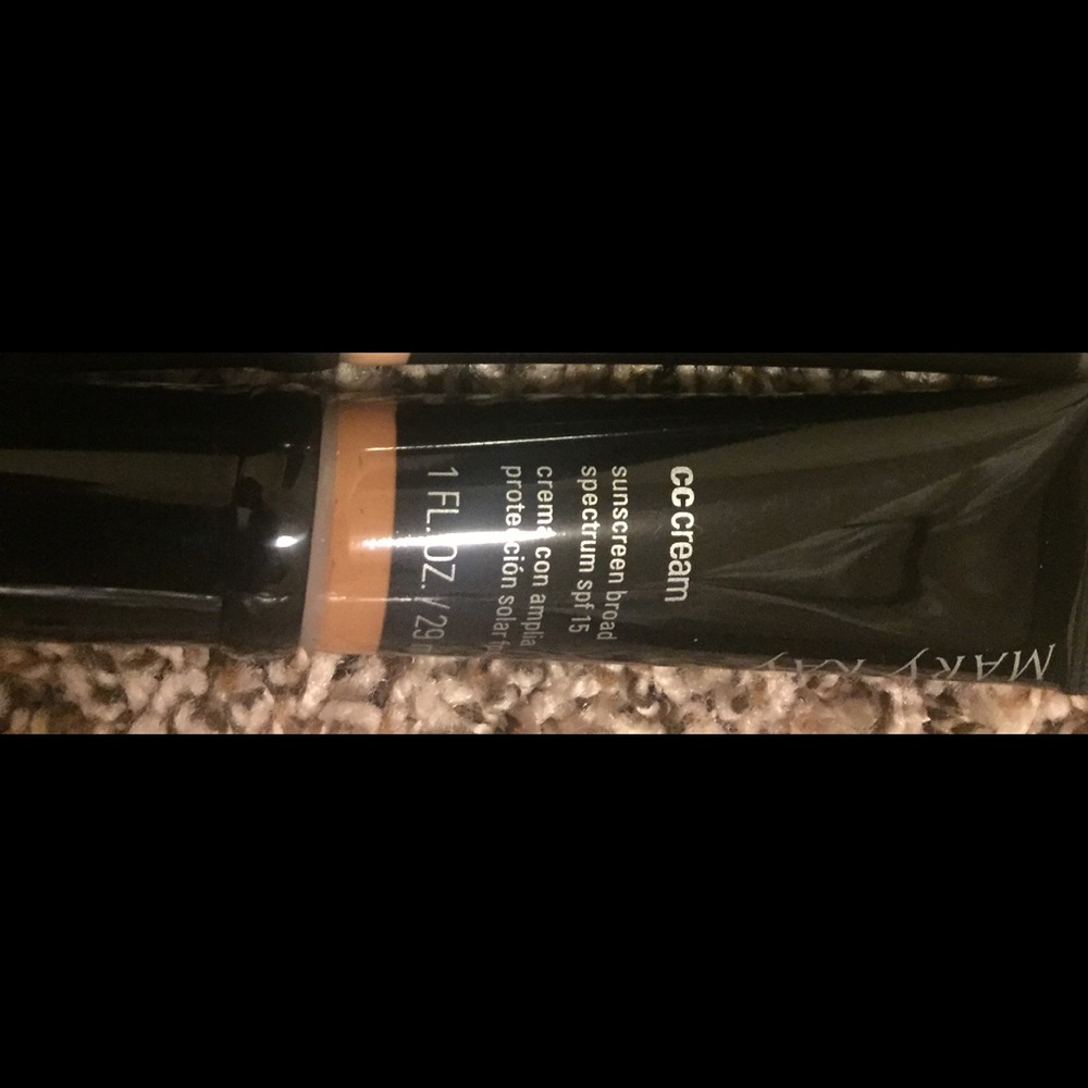 Mary Kay CC Cream